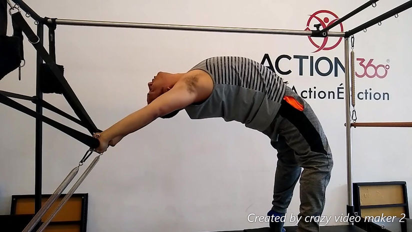 Pilates para todos
